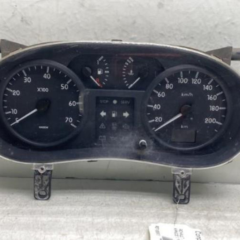 Compteur RENAULT KANGOO 1 Photo n°1