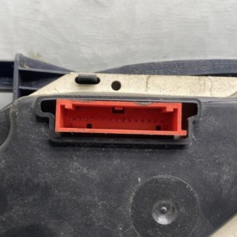 Compteur RENAULT KANGOO 1 Photo n°4