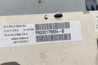 Compteur RENAULT KANGOO 1