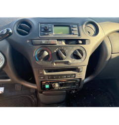Feu arriere principal gauche (feux) TOYOTA YARIS 1