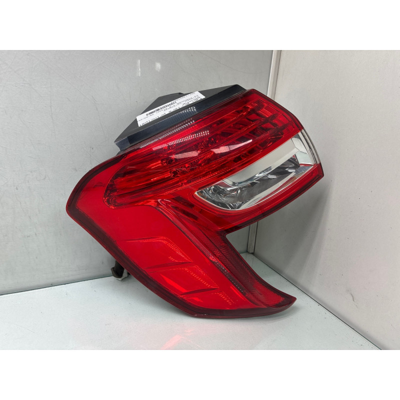 Feu arriere principal gauche (feux) CITROEN C4 AIRCROSS Photo n°4
