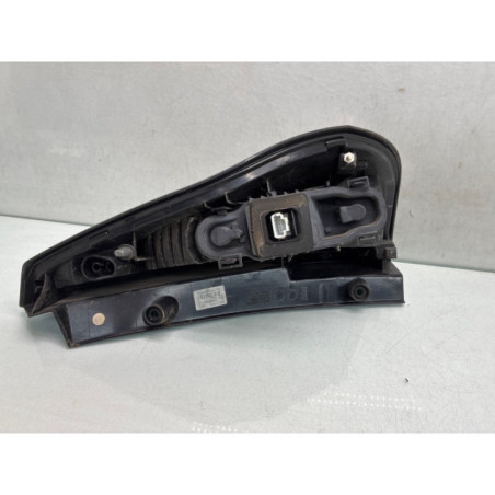 Feu arriere principal gauche (feux) RENAULT SCENIC 3 Photo n°1