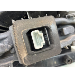 Feu arriere principal gauche (feux) RENAULT SCENIC 3