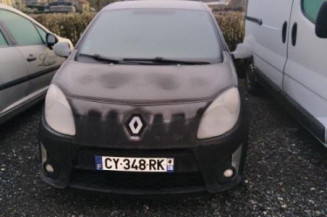 Bras essuie glace arriere RENAULT TWINGO 2