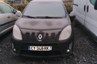 Bras essuie glace arriere RENAULT TWINGO 2