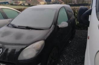Bras essuie glace arriere RENAULT TWINGO 2