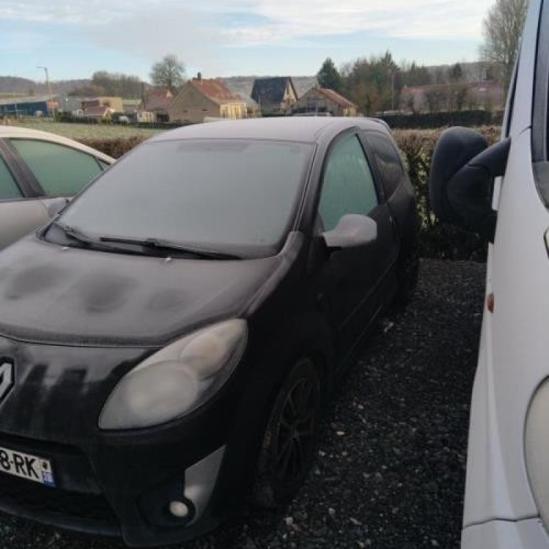 Bras essuie glace arriere RENAULT TWINGO 2 Photo n°7