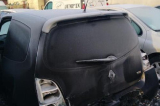 Bras essuie glace arriere RENAULT TWINGO 2