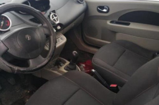 Bras essuie glace arriere RENAULT TWINGO 2