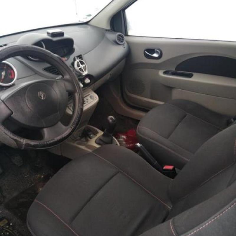 Bras essuie glace arriere RENAULT TWINGO 2 Photo n°9