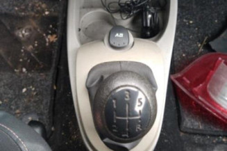 Bras essuie glace arriere RENAULT TWINGO 2
