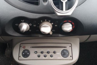 Bras essuie glace arriere RENAULT TWINGO 2