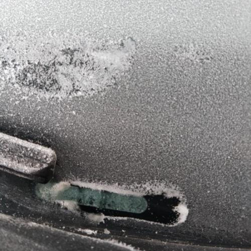Bras essuie glace arriere RENAULT TWINGO 2 Photo n°14