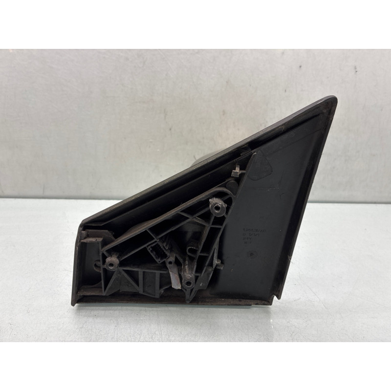 Retroviseur droit RENAULT CLIO 3 Photo n°4