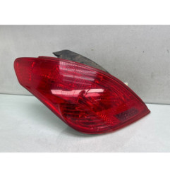 Feu arriere principal gauche (feux) PEUGEOT 308 1