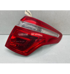 Feu arriere principal droit (feux) CITROEN C4 PICASSO 1