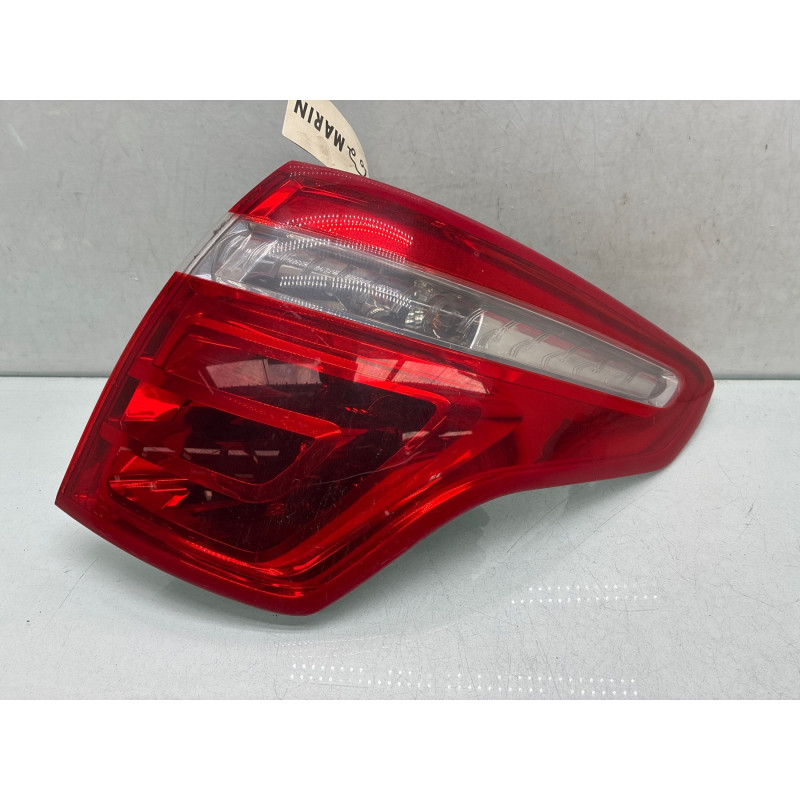 Feu arriere principal droit (feux) CITROEN C4 PICASSO 1 Photo n°1