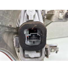 Feu arriere principal droit (feux) CITROEN C4 PICASSO 1