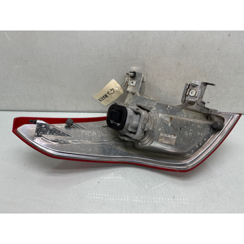 Feu arriere principal droit (feux) CITROEN C4 PICASSO 1 Photo n°4