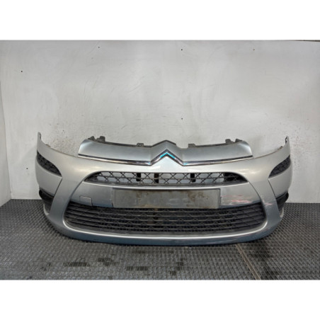 Pare choc avant CITROEN C4 PICASSO 1