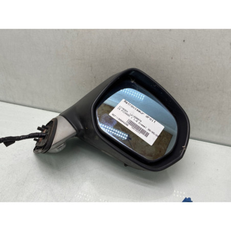 Retroviseur droit CITROEN C4 PICASSO 1 Photo n°1