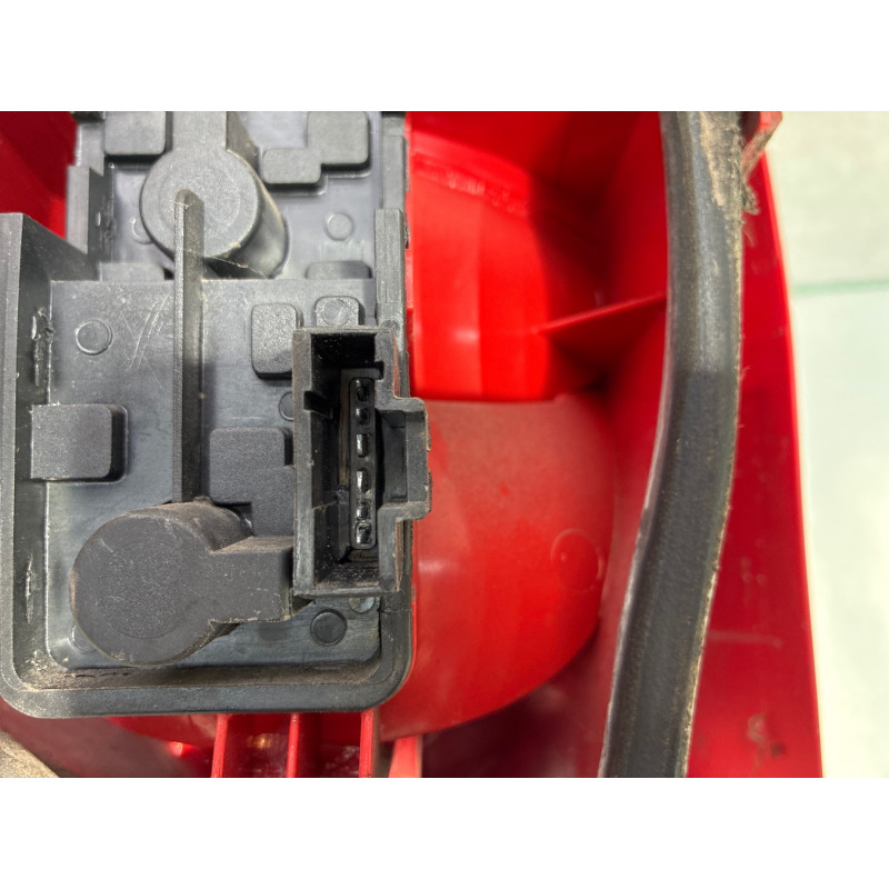 Feu arriere principal droit (feux) CITROEN XSARA PICASSO Photo n°1