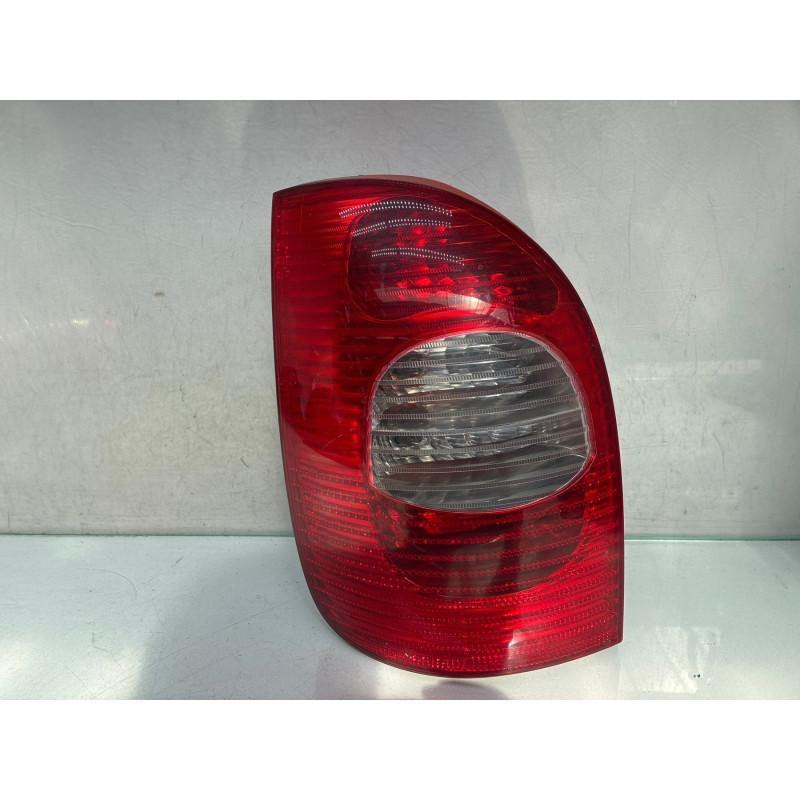 Feu arriere principal gauche (feux) CITROEN XSARA PICASSO Photo n°1
