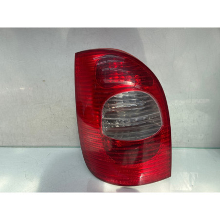 Feu arriere principal gauche (feux) CITROEN XSARA PICASSO Photo n°1