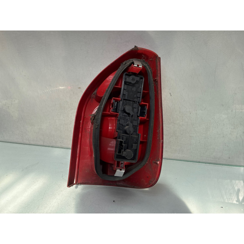 Feu arriere principal gauche (feux) CITROEN XSARA PICASSO Photo n°2