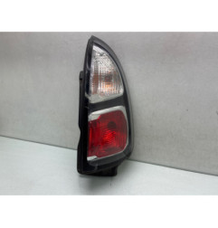 Feu arriere principal droit (feux) CITROEN C3 PICASSO