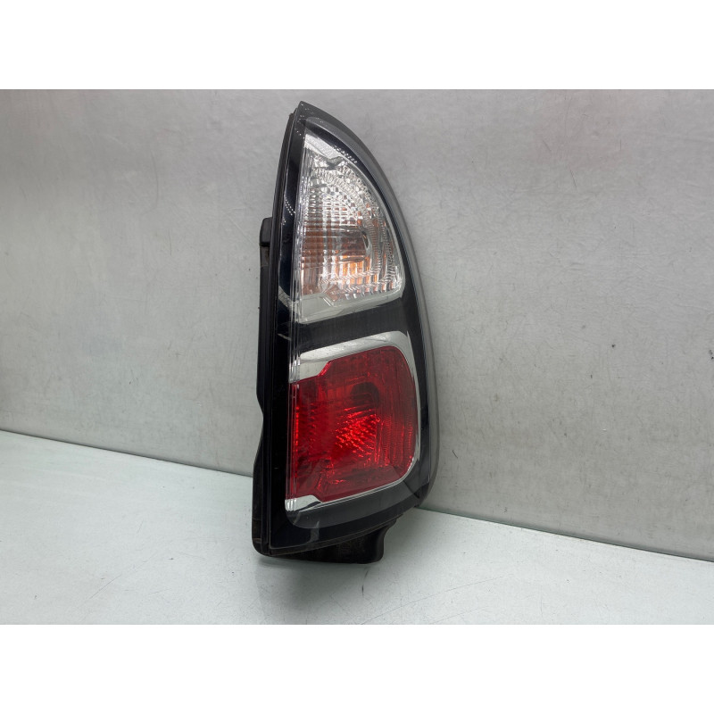 Feu arriere principal droit (feux) CITROEN C3 PICASSO Photo n°1