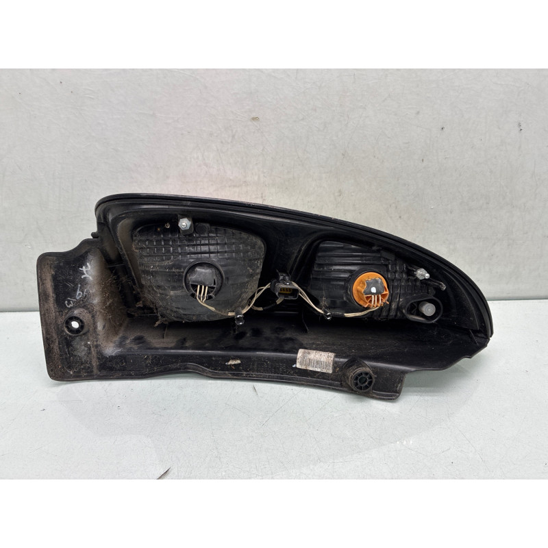 Feu arriere principal droit (feux) CITROEN C3 PICASSO Photo n°3