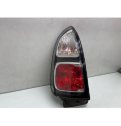 Feu arriere principal gauche (feux) CITROEN C3 PICASSO Photo n°1