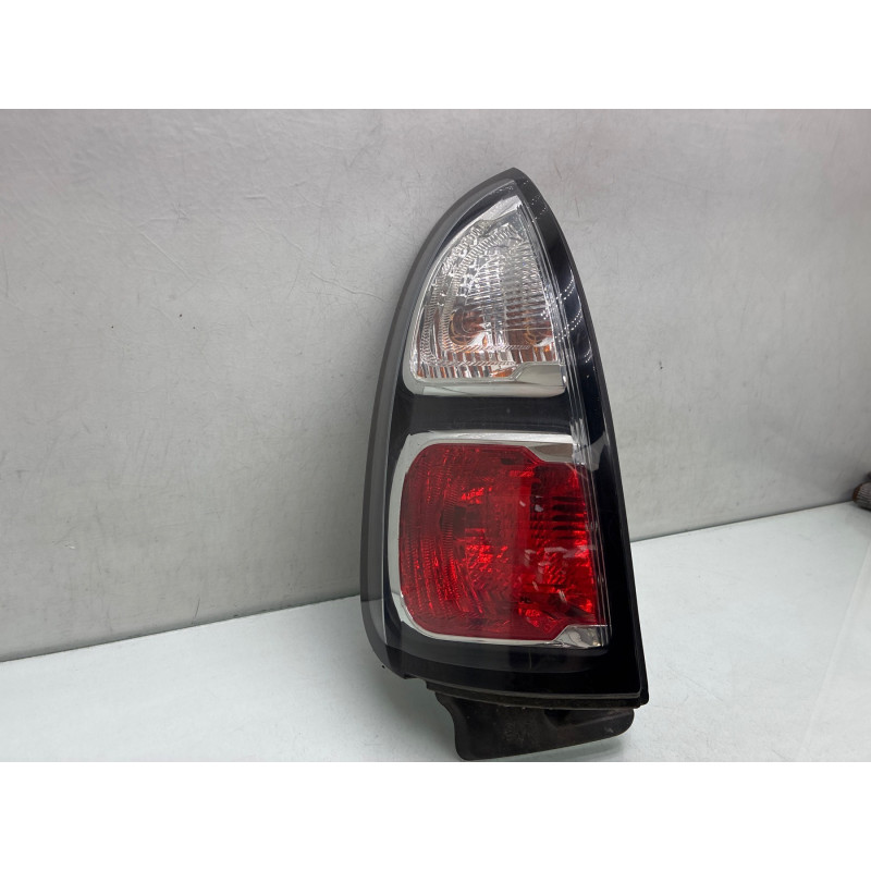 Feu arriere principal gauche (feux) CITROEN C3 PICASSO Photo n°1