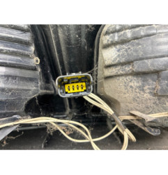 Feu arriere principal gauche (feux) CITROEN C3 PICASSO