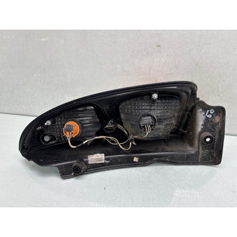 Feu arriere principal gauche (feux) CITROEN C3 PICASSO Photo n°3