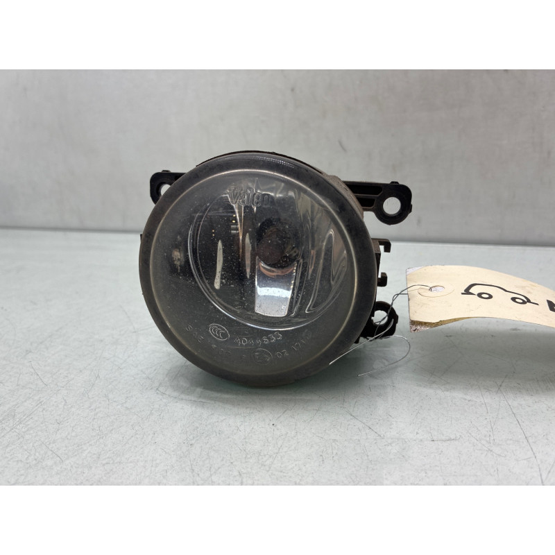 Anti brouillard droit (feux) PEUGEOT 307 Photo n°1