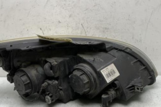 Optique avant principal gauche (feux)(phare) HYUNDAI I 30 1