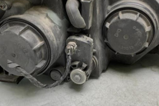 Optique avant principal gauche (feux)(phare) HYUNDAI I 30 1