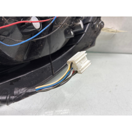 Feu arriere principal droit (feux) CHEVROLET SPARK Photo n°1