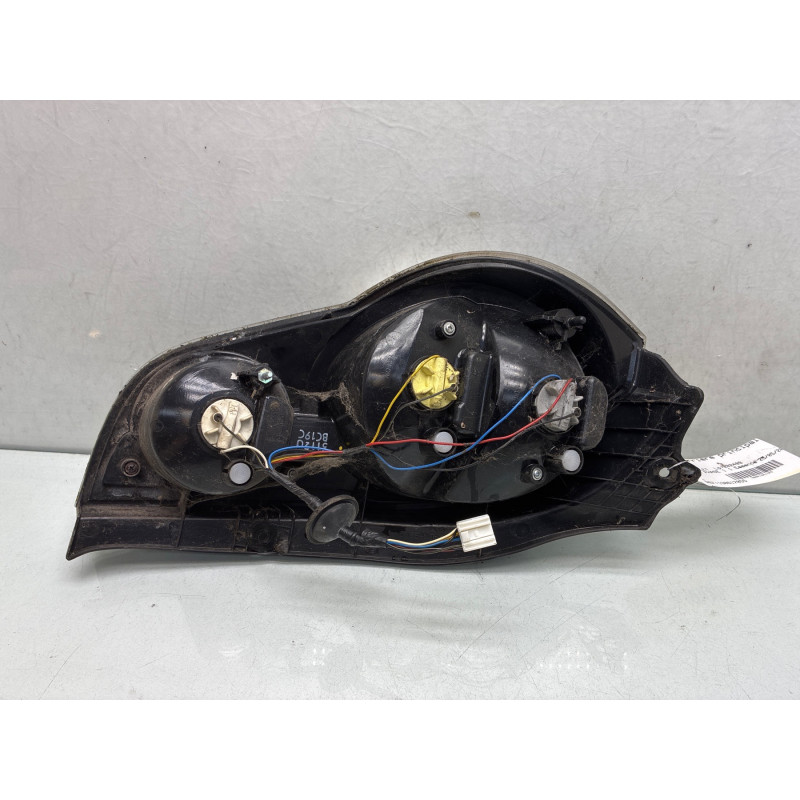 Feu arriere principal droit (feux) CHEVROLET SPARK Photo n°3