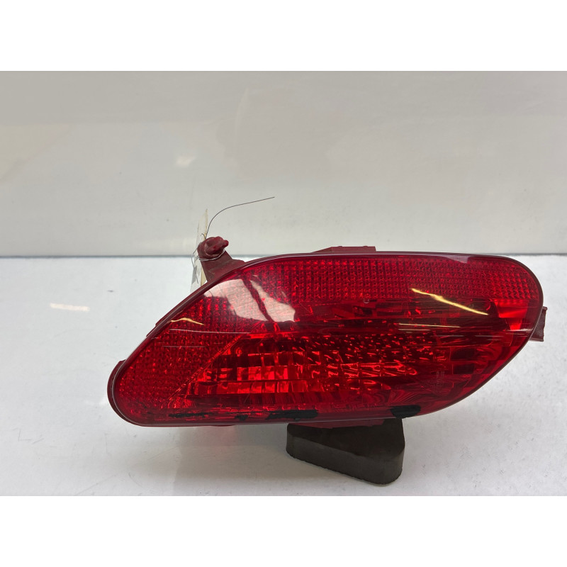 Anti brouillard arriere gauche CITROEN C4 1 Photo n°3