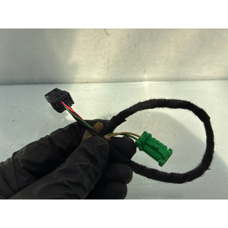 Retroviseur droit CITROEN C4 1 Photo n°1