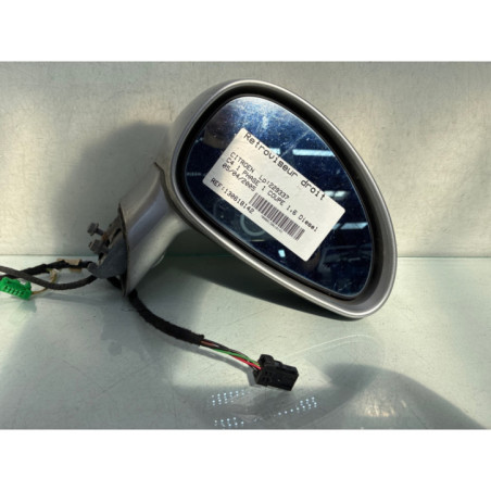 Retroviseur droit CITROEN C4 1