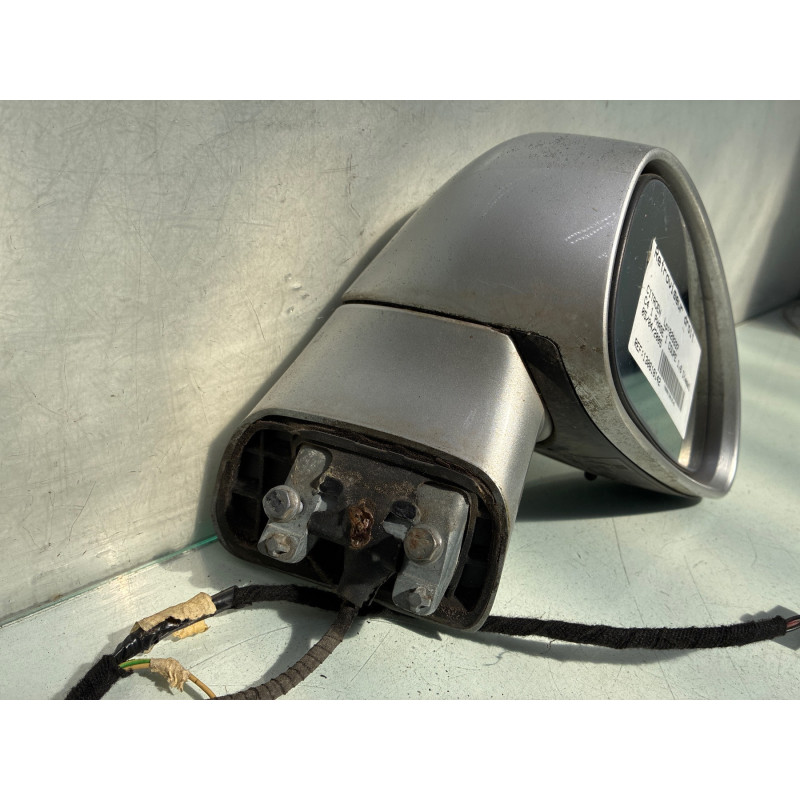 Retroviseur droit CITROEN C4 1 Photo n°5