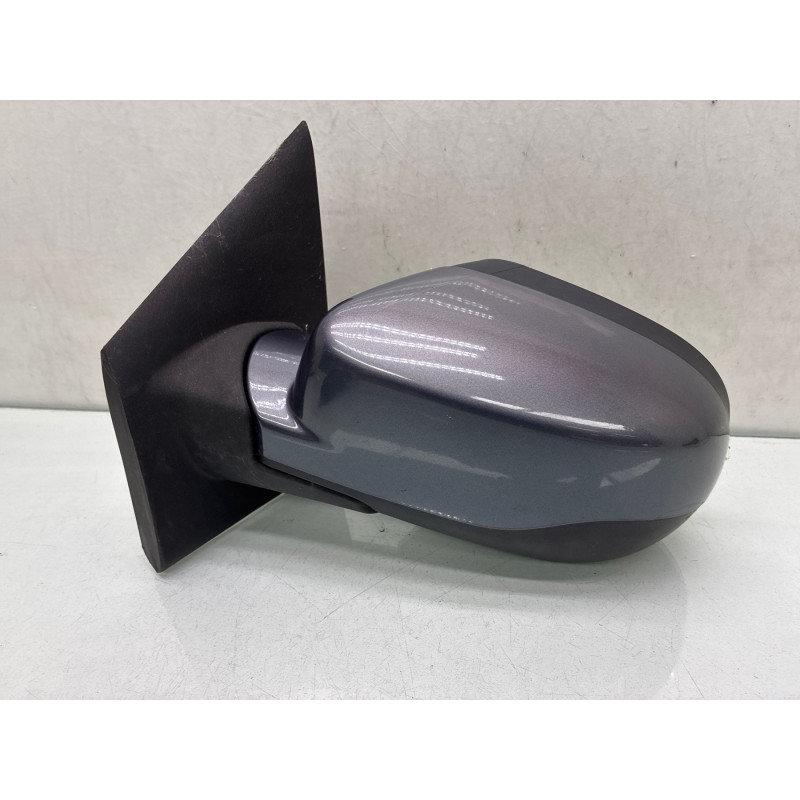 Retroviseur gauche RENAULT TWINGO 2 Photo n°4