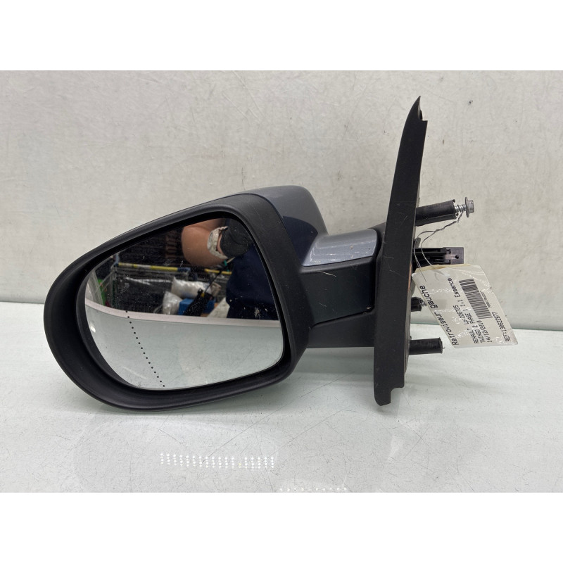 Retroviseur gauche RENAULT TWINGO 2 Photo n°6