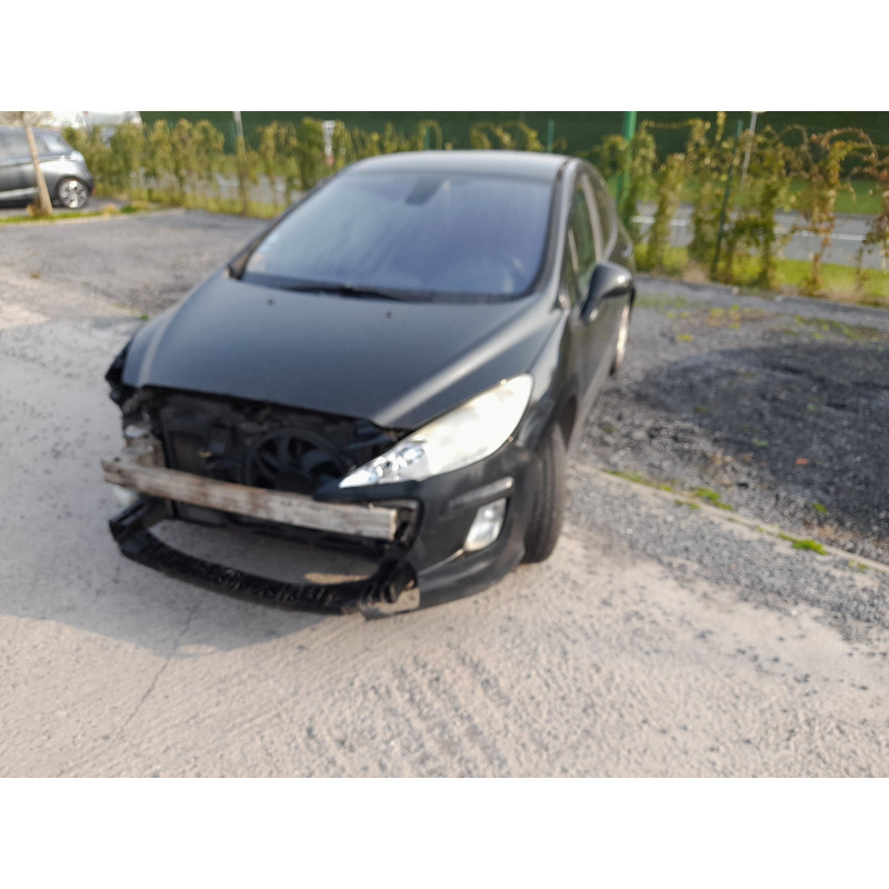 Retroviseur gauche PEUGEOT 308 1 Photo n°6