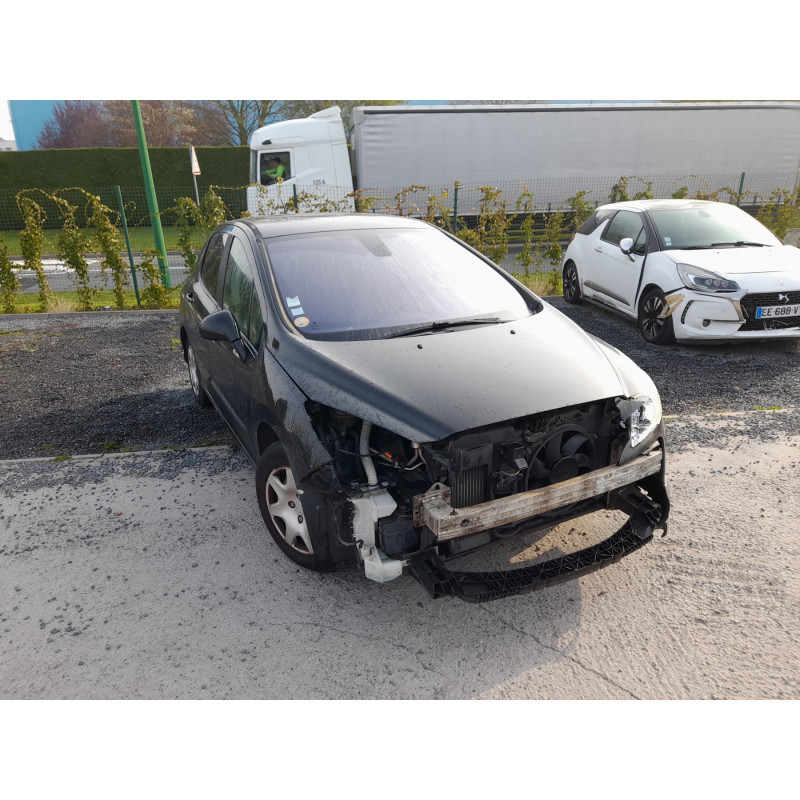 Retroviseur gauche PEUGEOT 308 1 Photo n°8