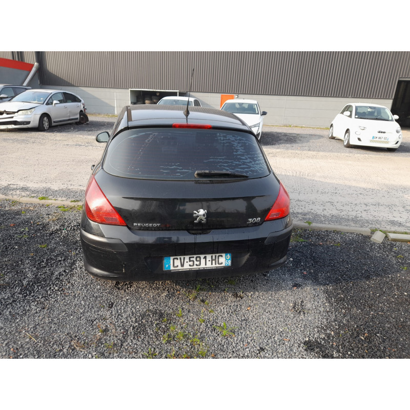Retroviseur gauche PEUGEOT 308 1 Photo n°11
